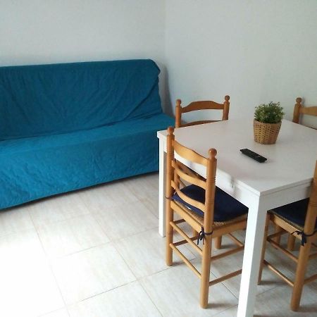 Avenida Manila, 4 Apartamento 阿尔考斯布里 外观 照片