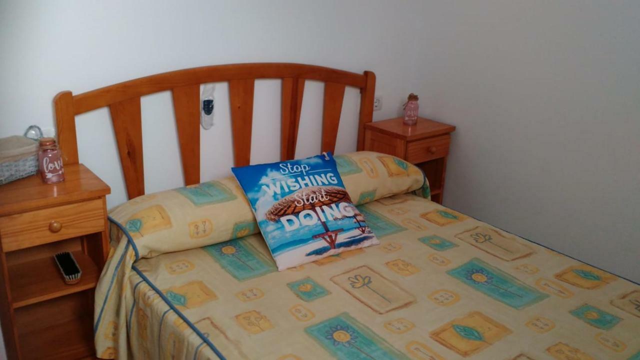 Avenida Manila, 4 Apartamento 阿尔考斯布里 外观 照片