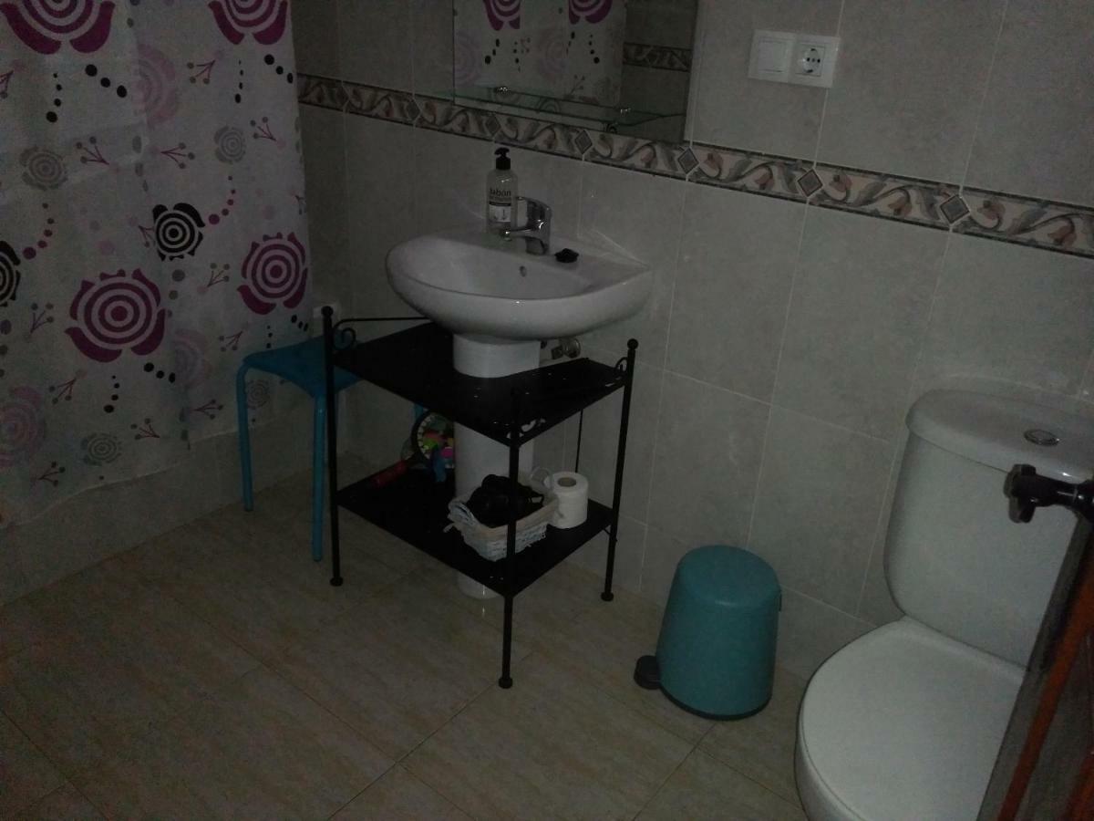Avenida Manila, 4 Apartamento 阿尔考斯布里 外观 照片