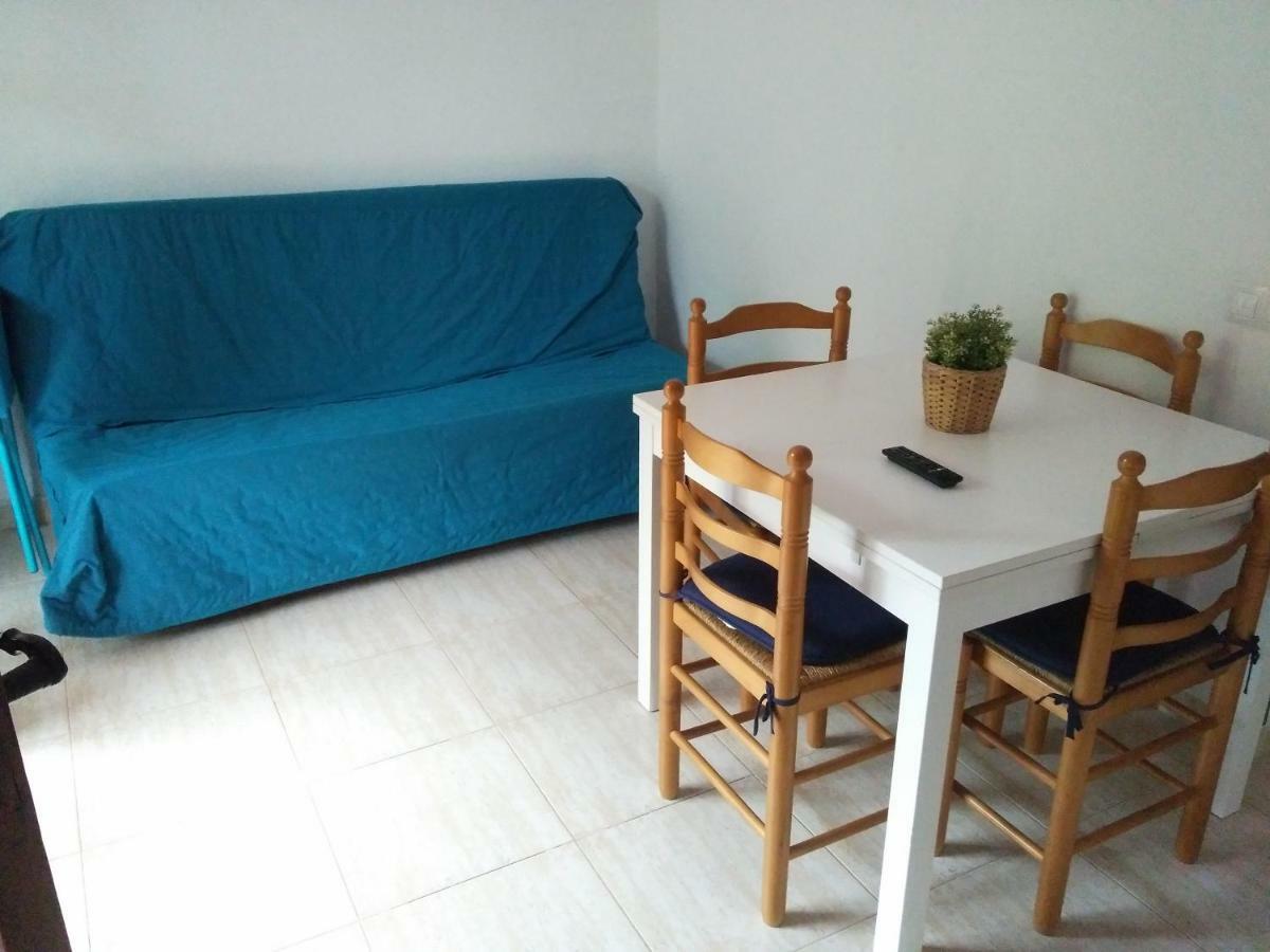 Avenida Manila, 4 Apartamento 阿尔考斯布里 外观 照片
