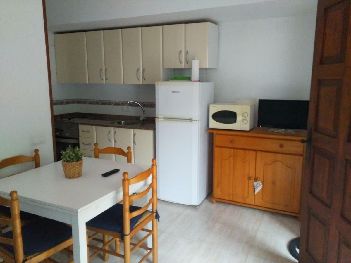 Avenida Manila, 4 Apartamento 阿尔考斯布里 外观 照片