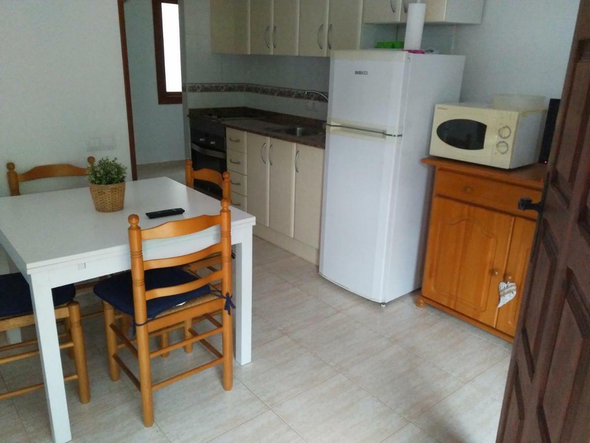 Avenida Manila, 4 Apartamento 阿尔考斯布里 外观 照片